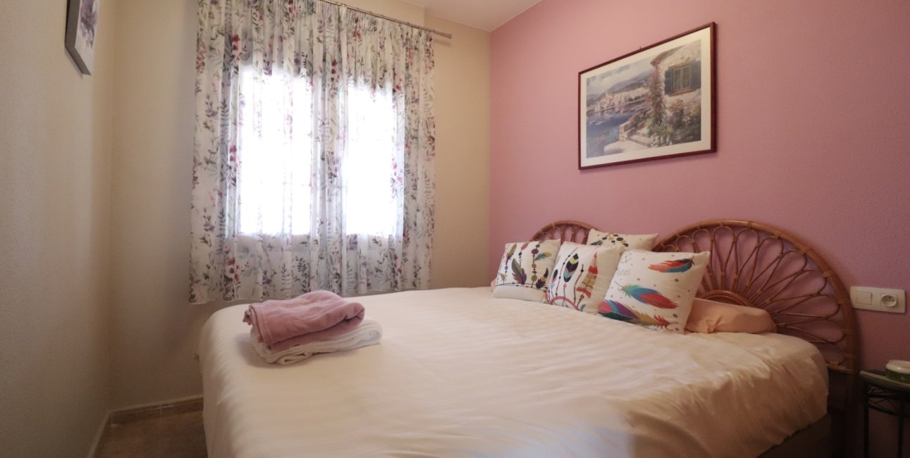 Resale - Villa -
Ciudad Quesada - Atalayas