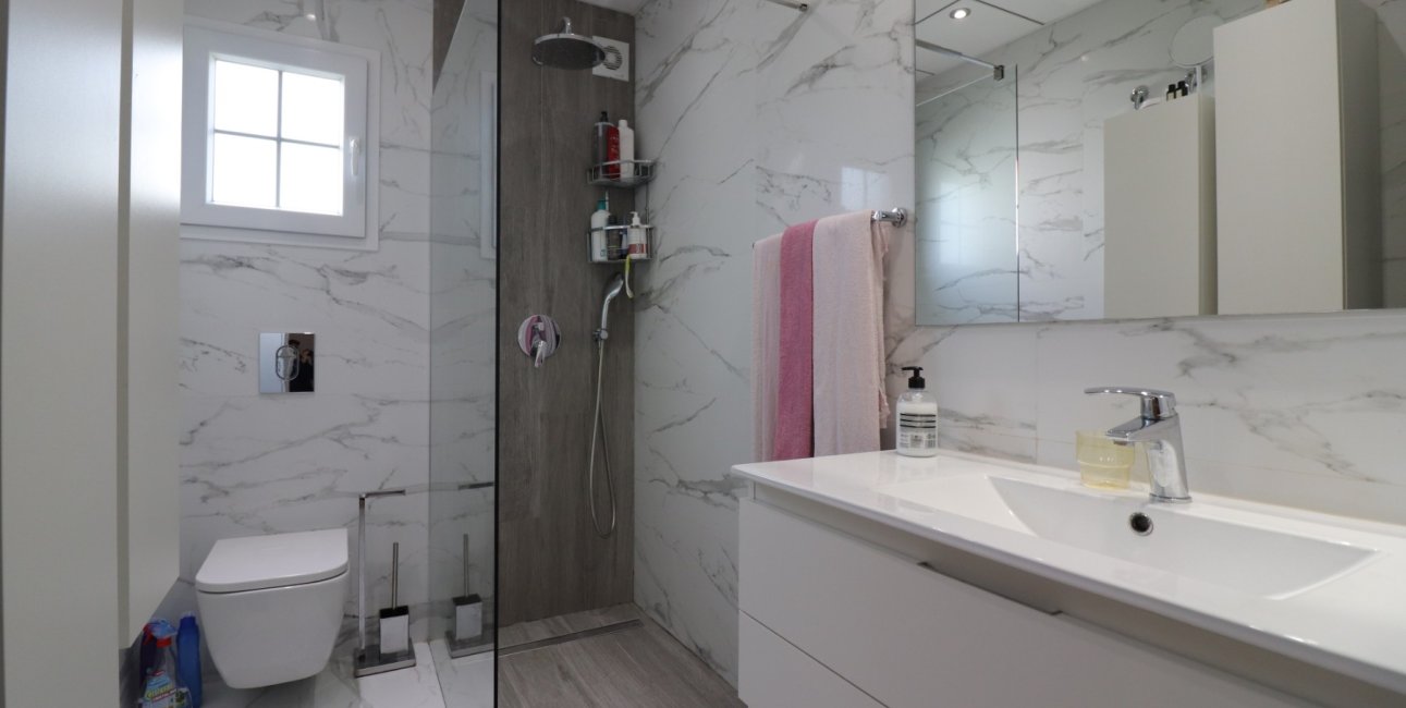 Resale - Villa -
Ciudad Quesada - Atalayas