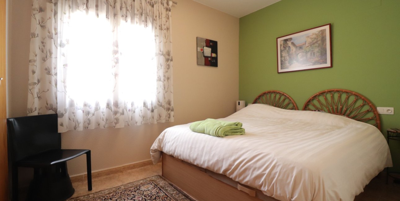 Resale - Villa -
Ciudad Quesada - Atalayas