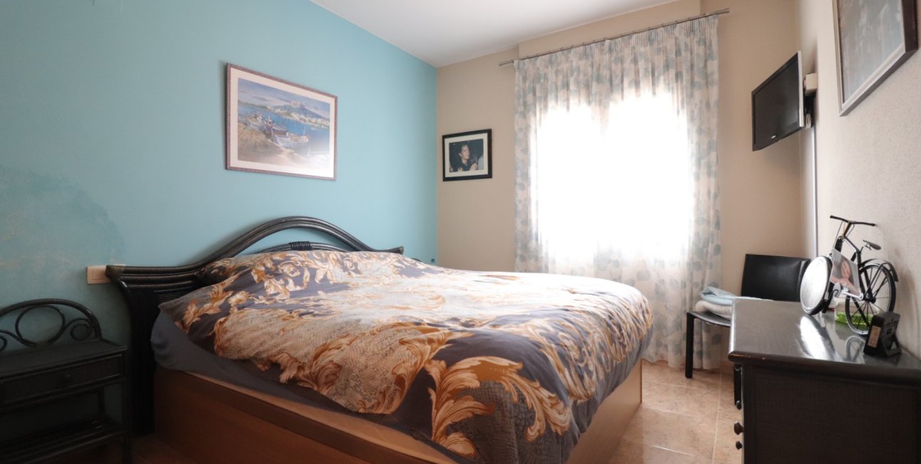 Resale - Villa -
Ciudad Quesada - Atalayas
