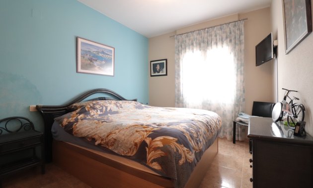 Resale - Villa -
Ciudad Quesada - Atalayas
