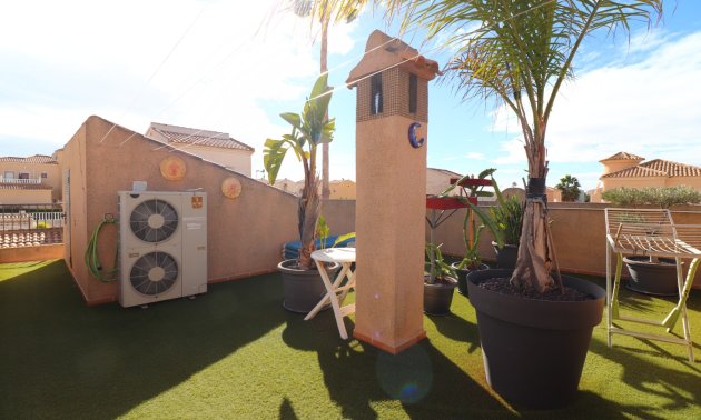 Resale - Villa -
Ciudad Quesada - Atalayas