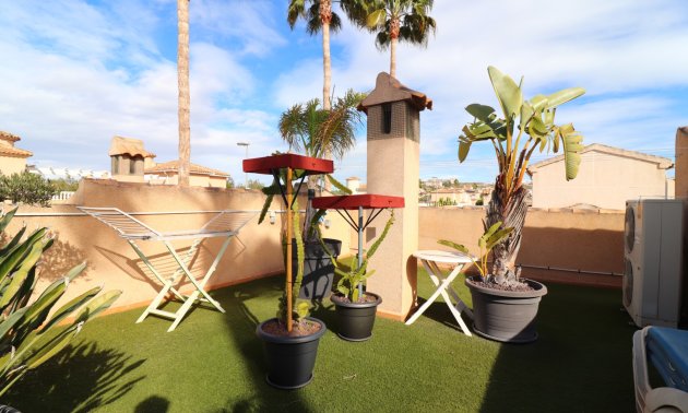 Resale - Villa -
Ciudad Quesada - Atalayas