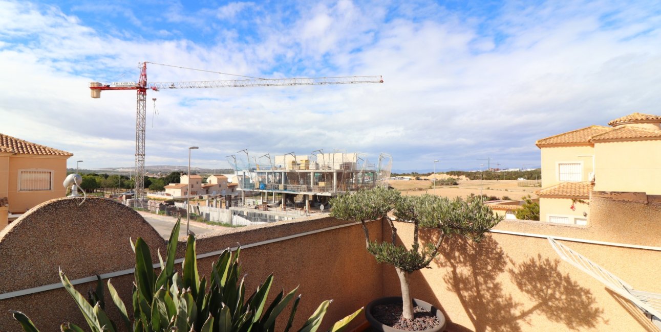 Resale - Villa -
Ciudad Quesada - Atalayas