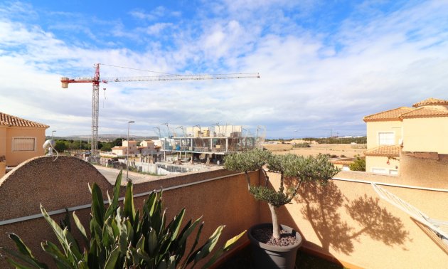 Resale - Villa -
Ciudad Quesada - Atalayas