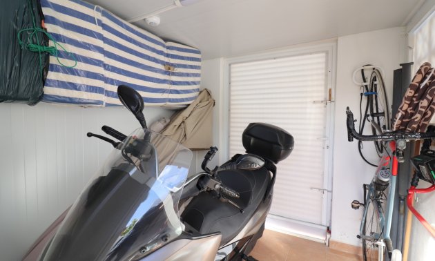 Resale - Villa -
Ciudad Quesada - Atalayas