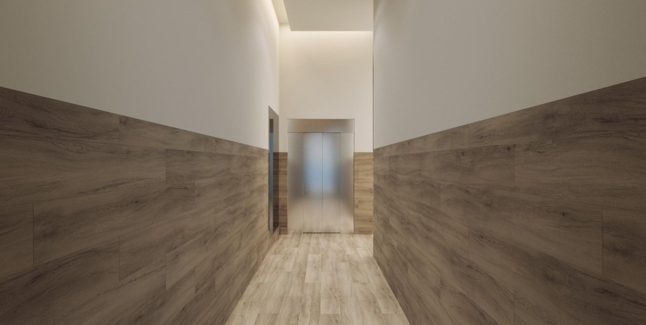 New Build - Apartment / flat -
Torrevieja - Centro