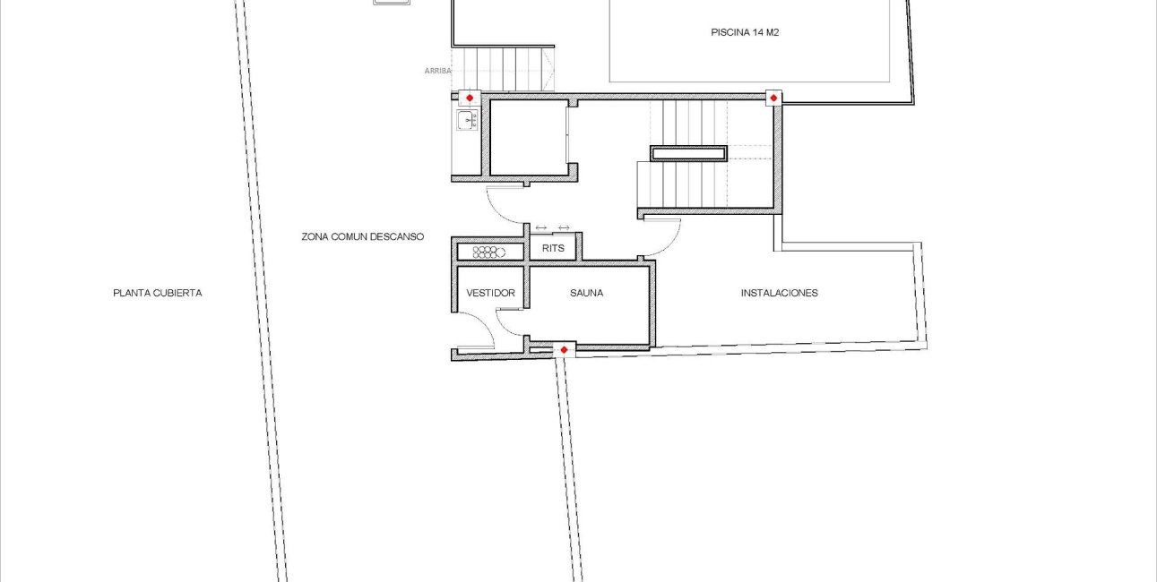 New Build - Apartment / flat -
Torrevieja - Centro
