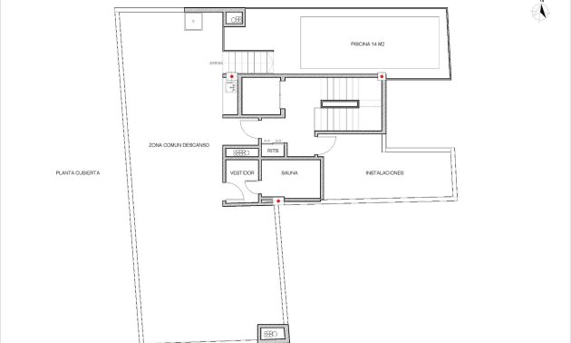 New Build - Apartment / flat -
Torrevieja - Centro
