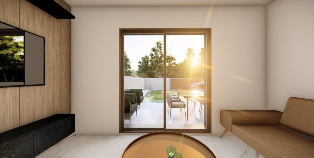 New Build - Villa -
Daya Nueva - Pueblo