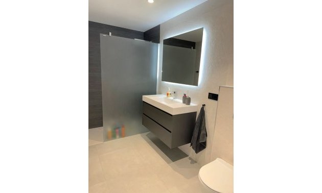 Resale - Villa -
Alfas del Pí - pueblo