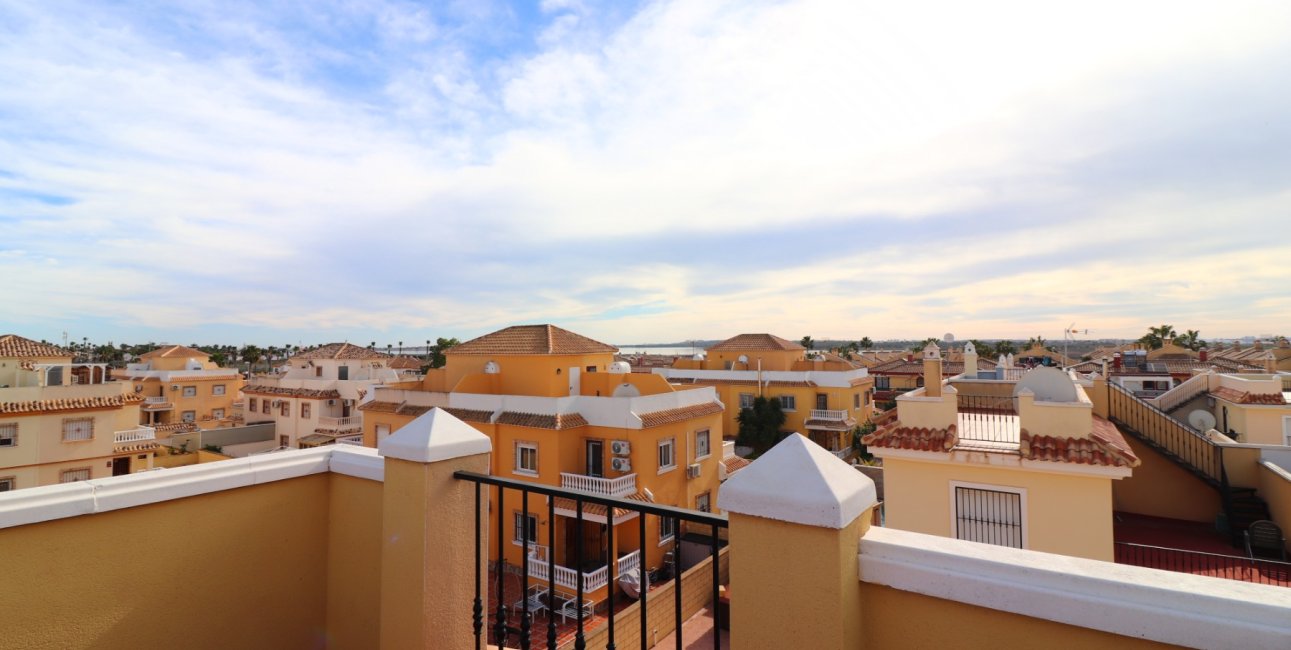 Resale - Townhouse -
Ciudad Quesada - Lo Marabu