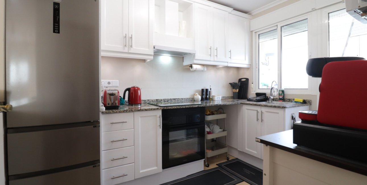 Resale - Townhouse -
Ciudad Quesada - Lo Marabu