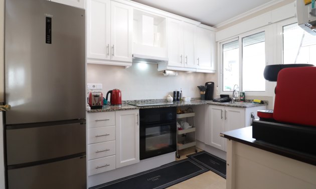 Resale - Townhouse -
Ciudad Quesada - Lo Marabu