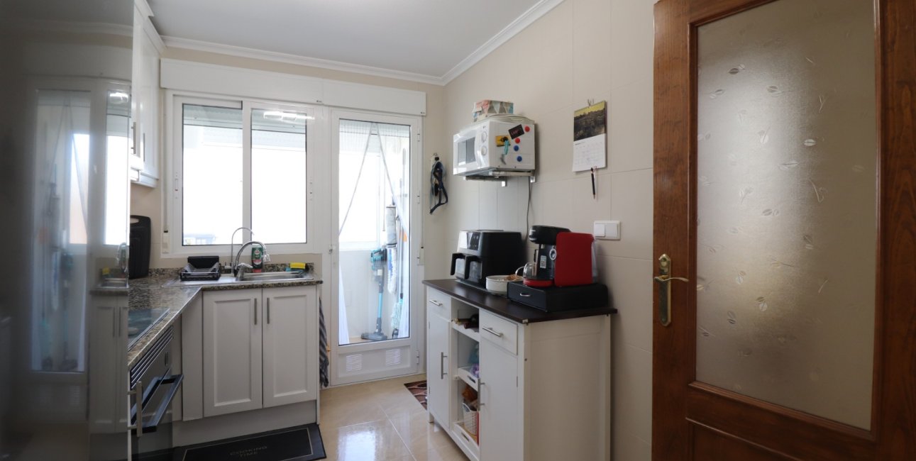 Resale - Townhouse -
Ciudad Quesada - Lo Marabu