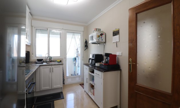 Resale - Townhouse -
Ciudad Quesada - Lo Marabu