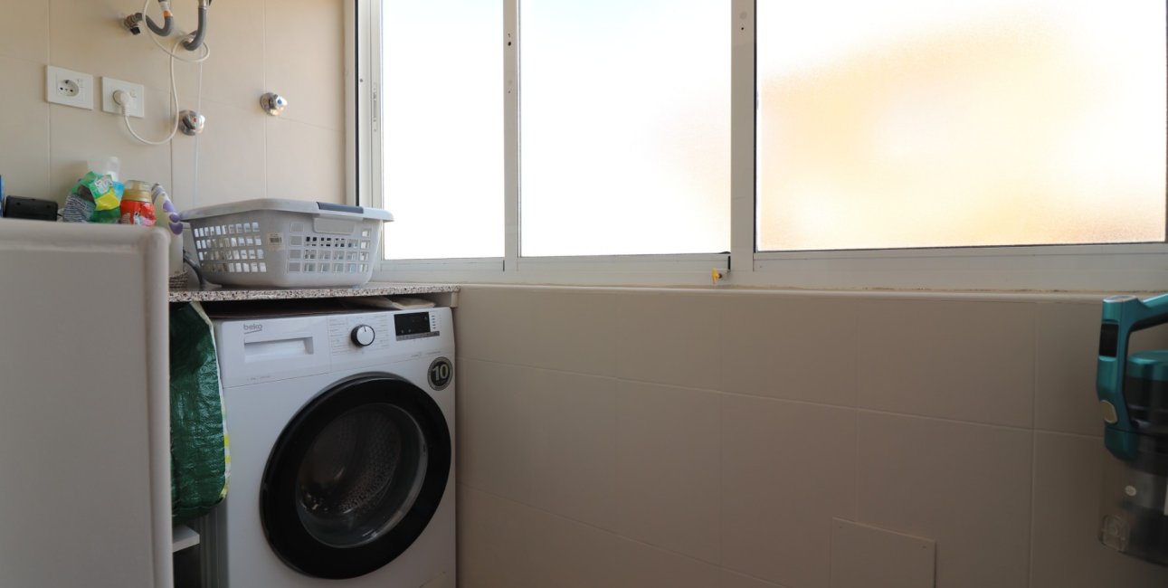 Resale - Townhouse -
Ciudad Quesada - Lo Marabu