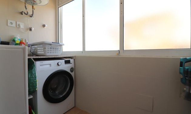 Resale - Townhouse -
Ciudad Quesada - Lo Marabu