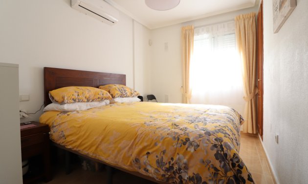 Resale - Townhouse -
Ciudad Quesada - Lo Marabu