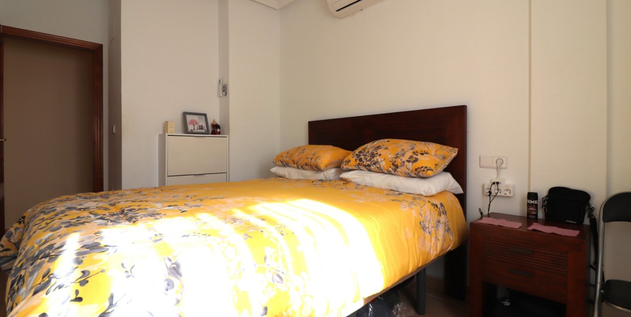 Resale - Townhouse -
Ciudad Quesada - Lo Marabu