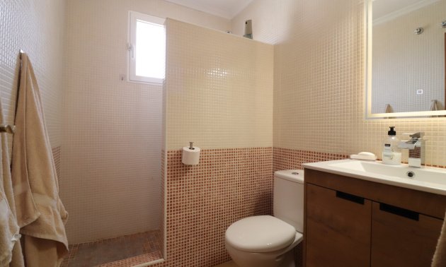 Resale - Townhouse -
Ciudad Quesada - Lo Marabu