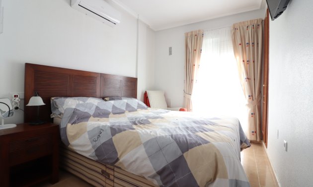 Resale - Townhouse -
Ciudad Quesada - Lo Marabu