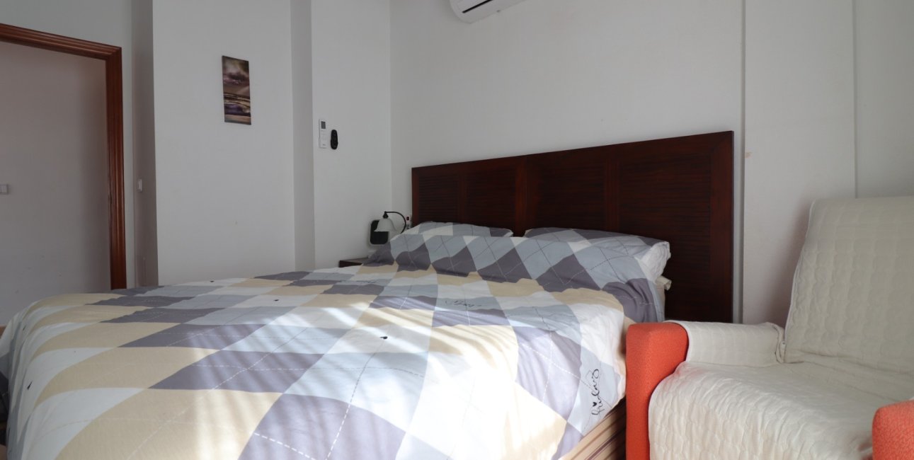 Resale - Townhouse -
Ciudad Quesada - Lo Marabu