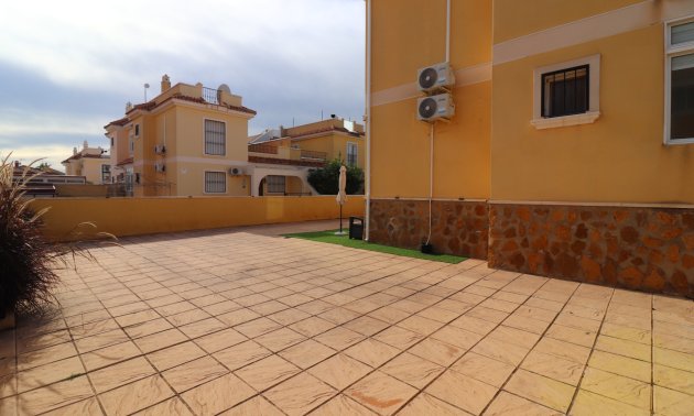 Resale - Townhouse -
Ciudad Quesada - Lo Marabu