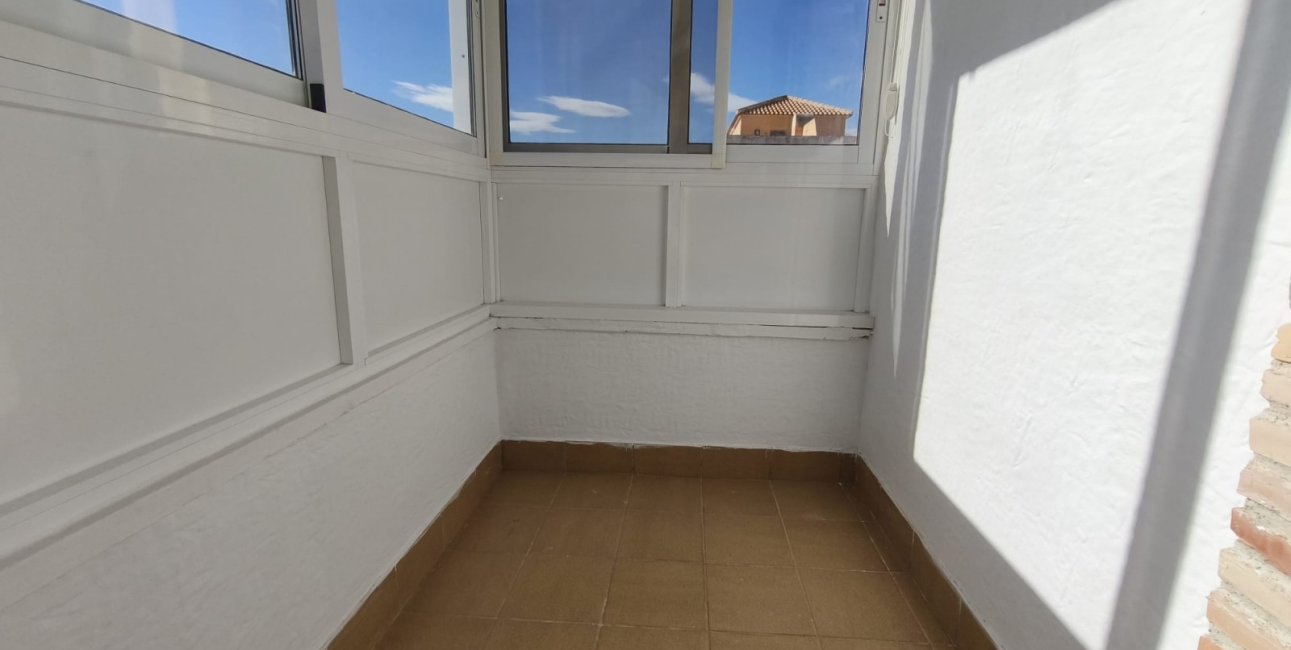 Resale - Townhouse -
Ciudad Quesada - Lo Marabu