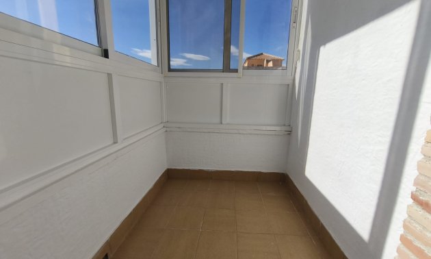 Resale - Townhouse -
Ciudad Quesada - Lo Marabu