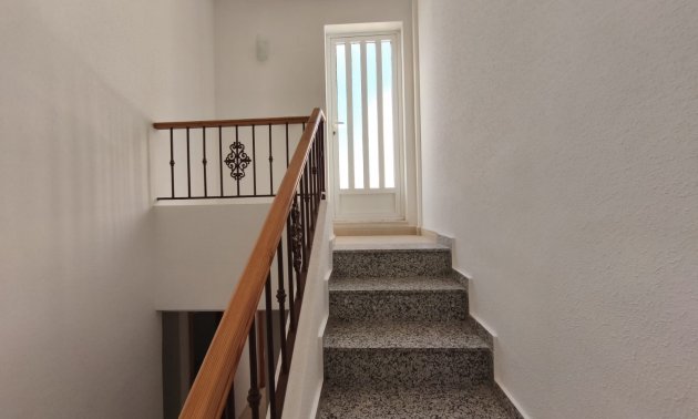 Resale - Townhouse -
Ciudad Quesada - Lo Marabu
