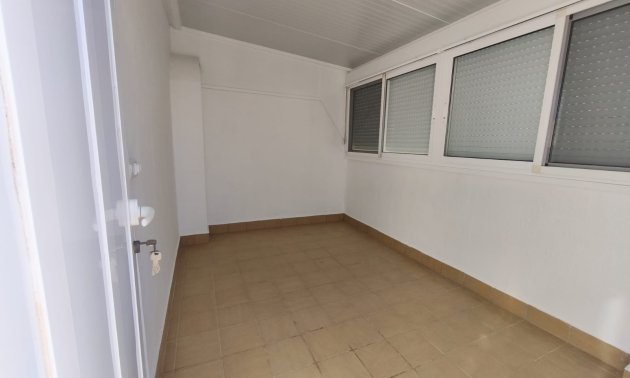Resale - Townhouse -
Ciudad Quesada - Lo Marabu