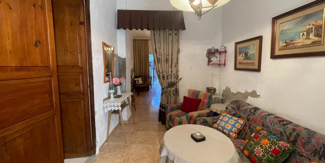 Resale - Bungalow -
Benijofar - Benijofar - Village