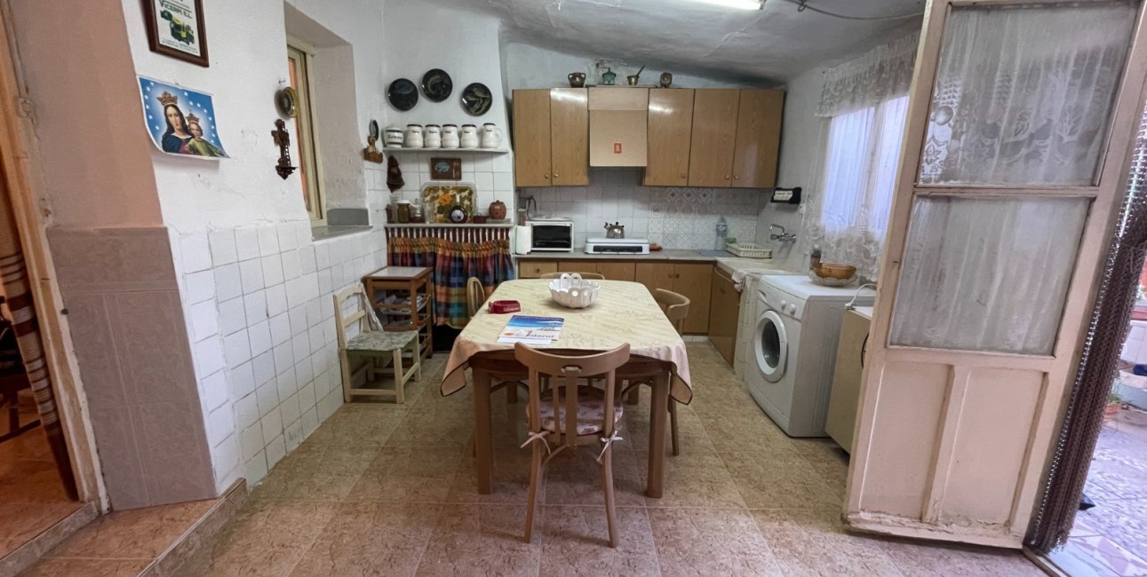 Resale - Bungalow -
Benijofar - Benijofar - Village