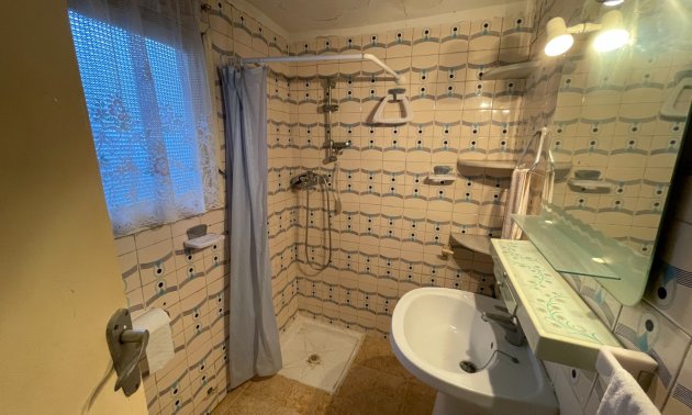 Resale - Bungalow -
Benijofar - Benijofar - Village