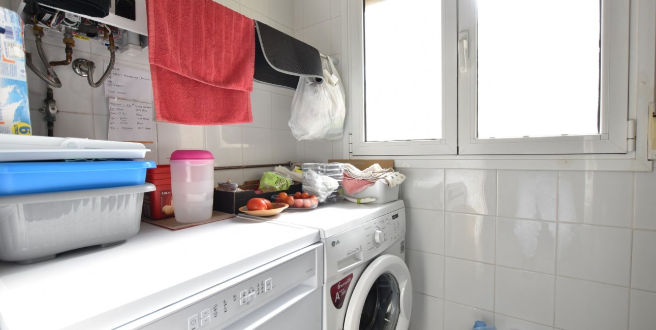 Resale - Villa -
Algorfa - Montemar