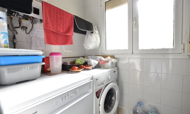 Resale - Villa -
Algorfa - Montemar