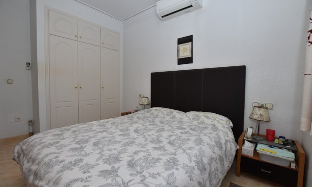 Resale - Villa -
Algorfa - Montemar