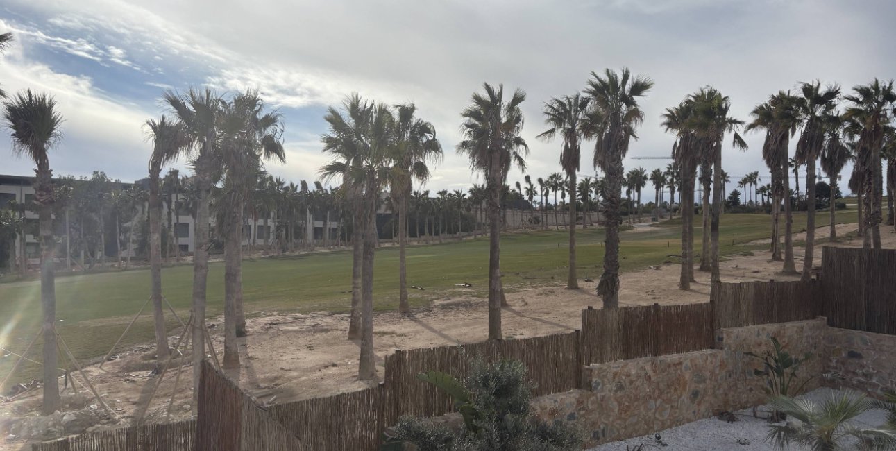 Rynek wtórny - Willa -
Algorfa - La Finca Golf Resort