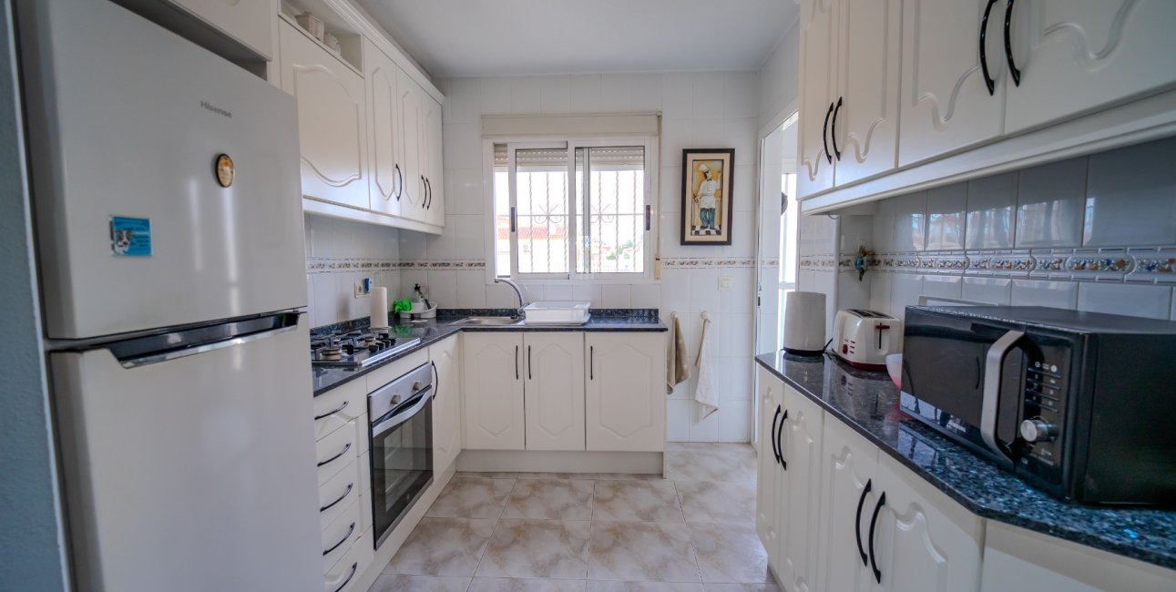 Resale - Townhouse -
Benimar - Benimar I