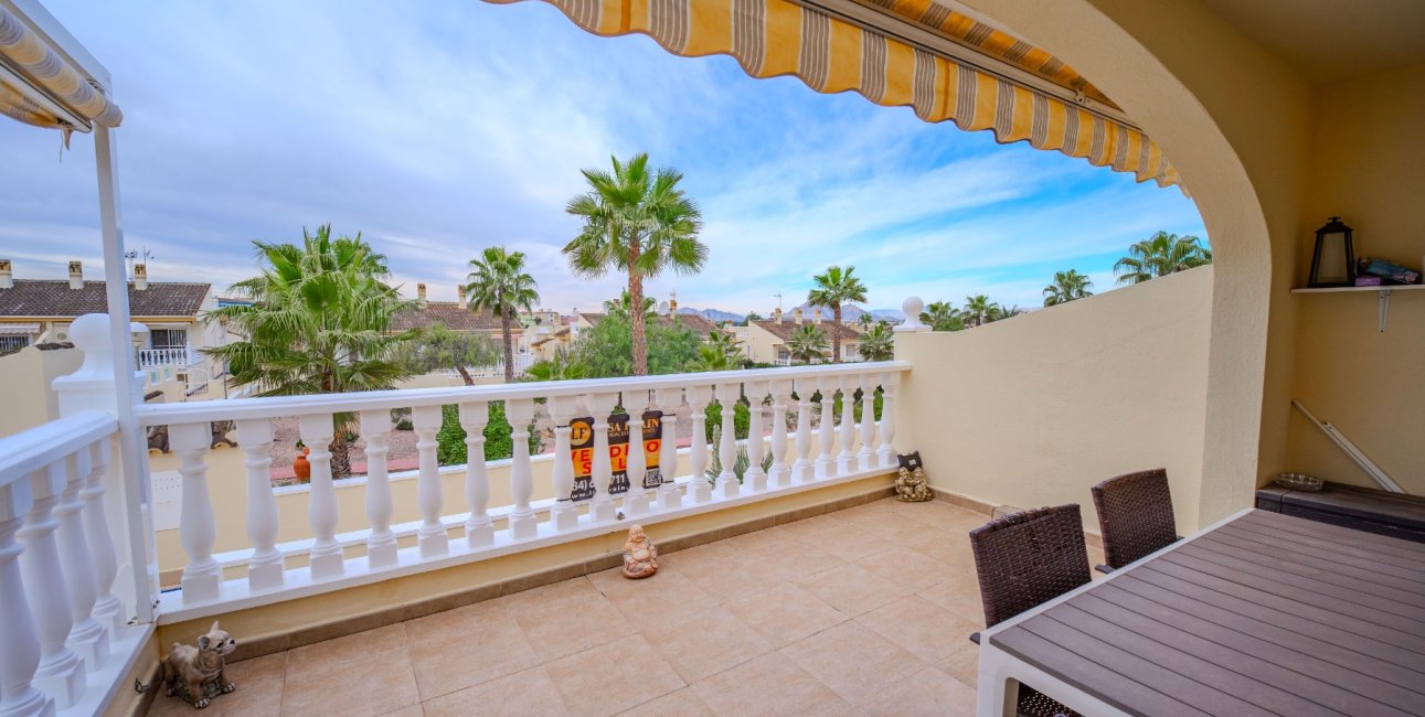 Resale - Townhouse -
Benimar - Benimar I