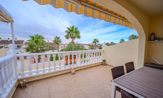 Resale - Townhouse -
Benimar - Benimar I