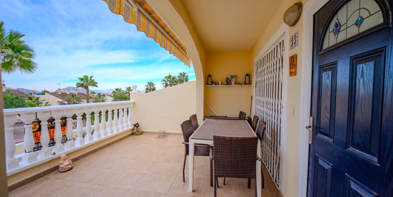 Resale - Townhouse -
Benimar - Benimar I