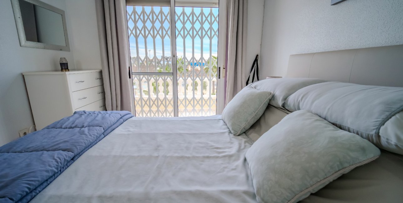 Resale - Townhouse -
Benimar - Benimar I