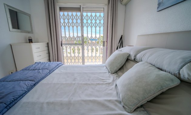 Resale - Townhouse -
Benimar - Benimar I