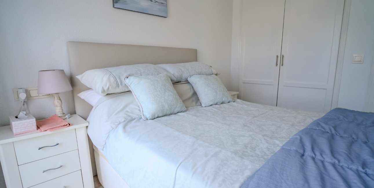 Resale - Townhouse -
Benimar - Benimar I