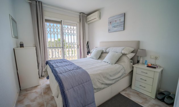 Resale - Townhouse -
Benimar - Benimar I