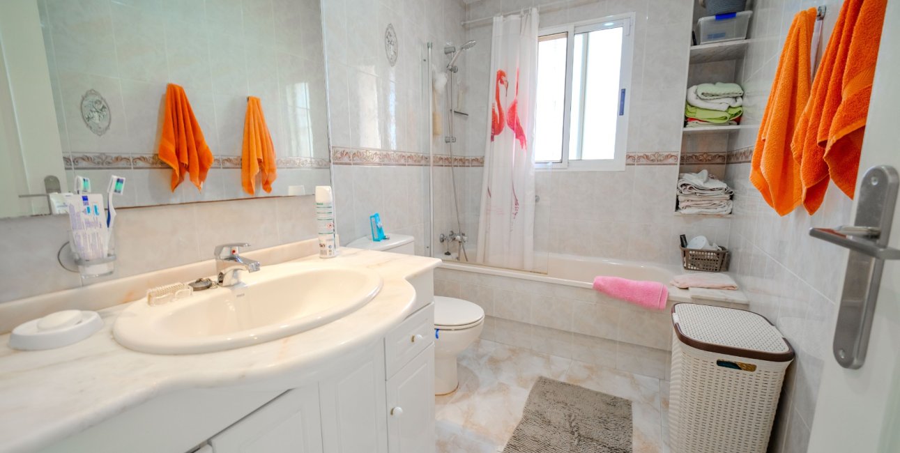 Resale - Townhouse -
Benimar - Benimar I