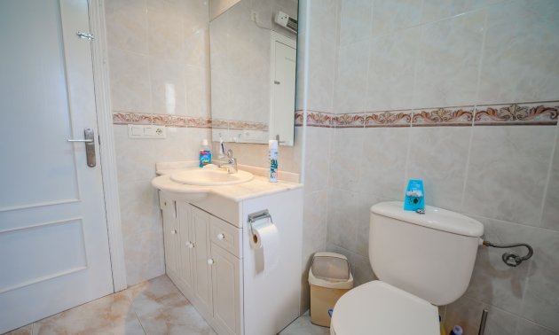 Resale - Townhouse -
Benimar - Benimar I