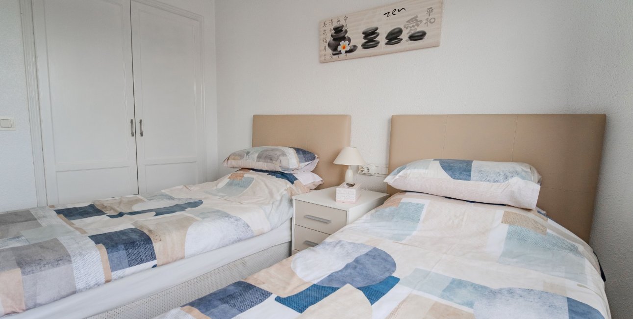 Resale - Townhouse -
Benimar - Benimar I